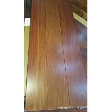 Solid Balsamo Hardwood Flooring (FSC CE)